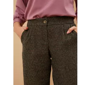 Теплі штани з кишенями 220116, 46 (220116s46) Теплі штани з кишенями 220116, 46 (220116s46)