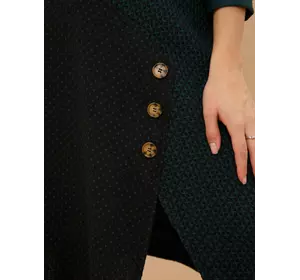 Спідниця-трапеція на змійці 220112, 48 (220112s48) Спідниця-трапеція на змійці 220112, 48 (220112s48)